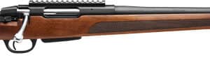 Stevens 334 .30-06 Springfield bolt-action rifle
