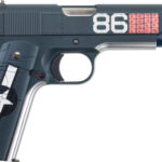 G1911TBKOC14 AUTO-ORDNANCE 1911 45ACP 5" - CUSTOM BLACK SHEEP G1