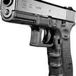 G2215AUT GLOCK 22 40SW FS 15-SHOT - BLACK