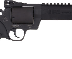 Taurus Raging Hunter .500 S&W Magnum 6.75 in black revolver