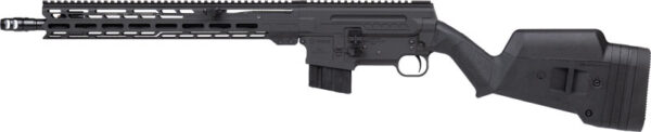 G28AC60CAB LEFT CMMG RIFLE DISSENT BR4 22 ARC - 16" 10RD MAGPUL SGA STOCK BLK