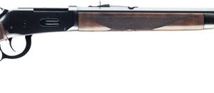 Winchester Model 94 Sporter 30-30 Win 24 inch half-round half-octagon barrel walnut stock