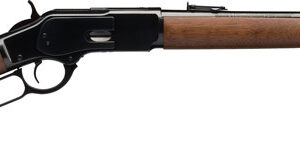 Winchester Model 1873 Carbine .45 Long Colt 20-inch blued barrel with walnut stock