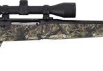 G57269 SAVAGE AXIS XP YOUTH 243 20" - 3-9X40 MATTE/CAMO SYN ERGO ST