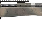 G58155 SAVAGE 110 PRO PURSUIT 308 20" - S/S CF WRAPPED/GRAYBOE CAMO