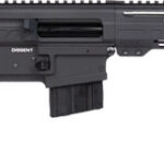 G64A190CAB CMMG RIFLE DISSENT BR4 6.5 - GRENDEL 16" MAGPUL SGA BLACK