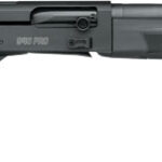 G85163 MOSSBERG 940 TACTICAL 12GA - 18.5" MATTE BLACK