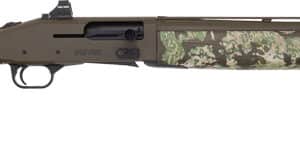 MOSSBERG 940 PRO TURKEY 12GA - 3" 18.5"VR KRYPTEC OBSKURA