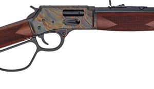Henry Big Boy Color Case Hardened 16.5 in octagon barrel walnut stock .357 Magnum/.38 Special
