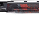 GJ32CP14F1 BERETTA A300 ULTIMA CMPTN - 3" 24" MC LAVA FIRE SYNTH 10+1