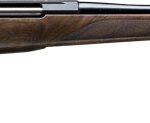 GJRTXA313 1 TIKKA T3X HUNTER 350 LEGEND - 20" BLUED WALNUT