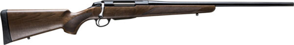 GJRTXA313 1 TIKKA T3X HUNTER 350 LEGEND - 20" BLUED WALNUT