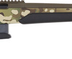 GJRTXCMC316 TIKKA T3X CTR 308 WIN 24" - THREADED 10-SH MULTICAM