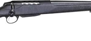 Tikka T3x Roughtech Ranch .350 Legend 20 inch threaded barrel Roughtech black synthetic stock