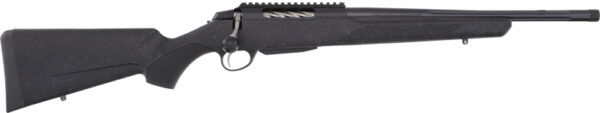 GJRTXRTR31616 TIKKA T3X 308 WIN ROUGHTECH - RANCH 16" ROUGHTECH BLACK