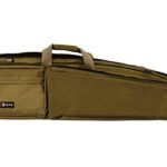 GOGPS DBRC 42 TAN 1 GPS 42" DOUBLE BOLT RIFLE CASE TAN