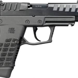 KEL-TEC P15 9MM COMPACT 15 RD - MAG HI-VIZ SGTS GREEN