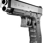 GPR34509 GLOCK 34 9MM LUGER AS 17-SHOT - BLACK REBUILT