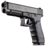 GPR41501 GLOCK 41 45ACP GEN-4 REBUILT - 13-SHOT BLACK