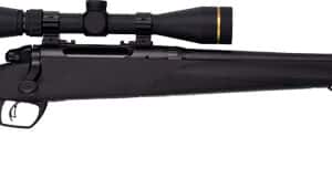 Remington 783 LVX Freedom 7mm-08 Remington 20in black synthetic stock