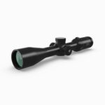 GRRS421 1 GPO Spectra 4x Rifle Scope 2.5-10x44i 30mm SFP G4i-Drop Illum. Black