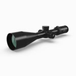 GRRS660 1 GPO Spectra 6x Rifle Scope 3-18x56i 30mm BRi Illum. Black