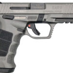 GSAR9PT SAR USA SAR9 PISTOL 9MM - 4.4" BBL 17RD MAG PLATINUM