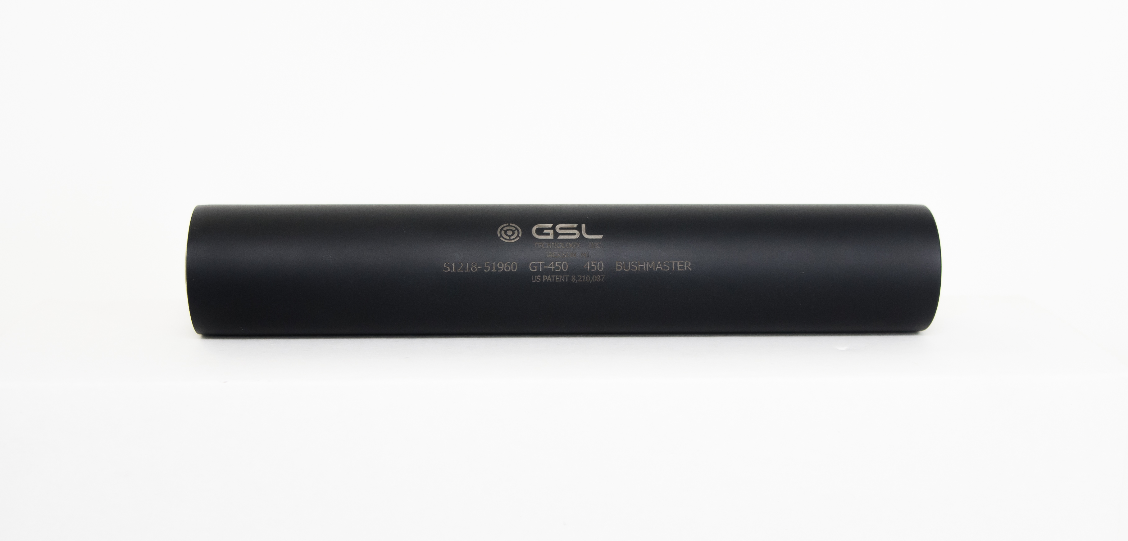 GT-450 GSL Technology - GSL Technology Inc.
