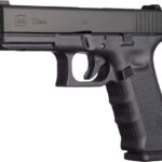 GUR22501 GLOCK 22 40SW GEN4 FIXED SIGT - 15RD BLACK USA REBUILT