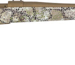 GVAP306SR2T WEATHERBY VANGUARD BADLANDS - 30-06 22" TB BRONZE/CAMO