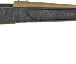 GVWB306SR2T WEATHERBY VANGUARD WEATHRGUARD - 30-06SPRG 22" TB BRONZE/BLACK