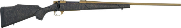 GVWB306SR2T WEATHERBY VANGUARD WEATHRGUARD - 30-06SPRG 22" TB BRONZE/BLACK