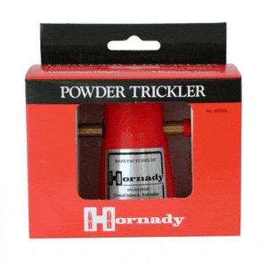 HORNADY POWDER TRICKLER