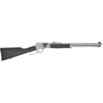 HLH012GAW 1 Henry Big Boy All-Weather Rifle .44 Mag/.44 Spl 10rd Capacity 20" Barrel Black