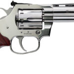 KCOBRA22SP4WBBT CLT KNG COBRA TLS 22LR 4.25 TL