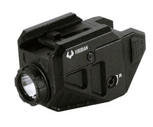 VIRIDIAN C5L MICRO GRN LASER/LIGHT