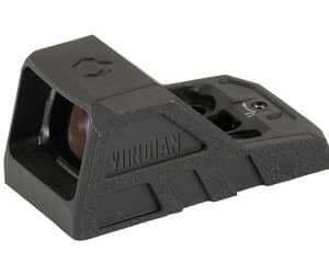 RFX WALTHER PDP & WMP BLK INST ON