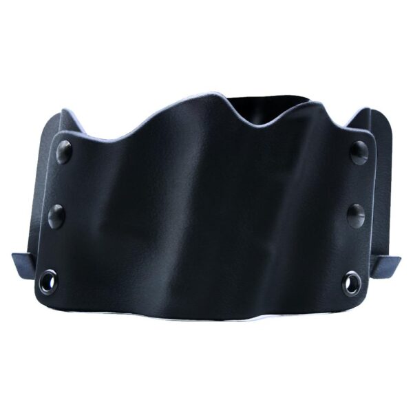 LBH60221 STEALTH OPERATOR HOLSTER OWB CLIP BLACK RH