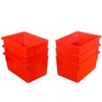 LEE91868 1 Lee Hanging Bins Quantity 6