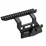 LIMTUAK01 UTG ACCU-SYNC QR AK Side Mount Universal