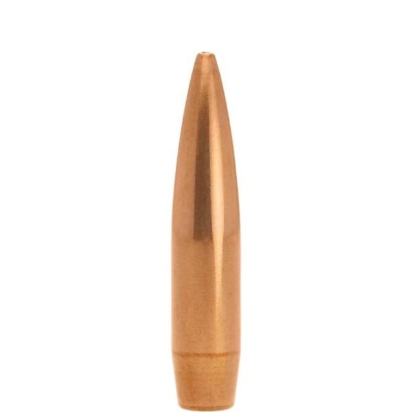 LP4HL6050 Lapua Scenar-L OTM Rifle Bullets 6mm .243" 105 gr 1000pk