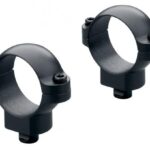 LU118285 Leupold 2-Piece Quick Release (QR) Rings - 34mm High