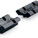 LU170385 Rifleman Savage 10/110 Round Rcvr 2-pc Matte