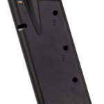 M11451 CZ MAGAZINE 75C & DWX COMPACT - 9MM 15RD BLACK