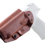 MFTH3 SIG 4 BR1 1 MFT HYBRID HOLSTER SIG P365 XL BRWN