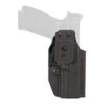 MFTHSF ECAIWBA BL 1 MFT MINIMALIST IWB HLSTR ECHELON BLK