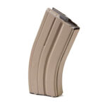 MGASC762 20RD SS 1 MAG ASC AR 7.62X39 20RD STS FDE