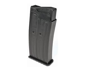 MAG C.DALY 12GA 5RD BLK