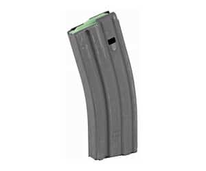 MAG COLT AR15 556 30RD BLK