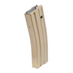 MGDM3023049175CPD 1 MAG DURAMAG 30RD 5.56 SS FDE